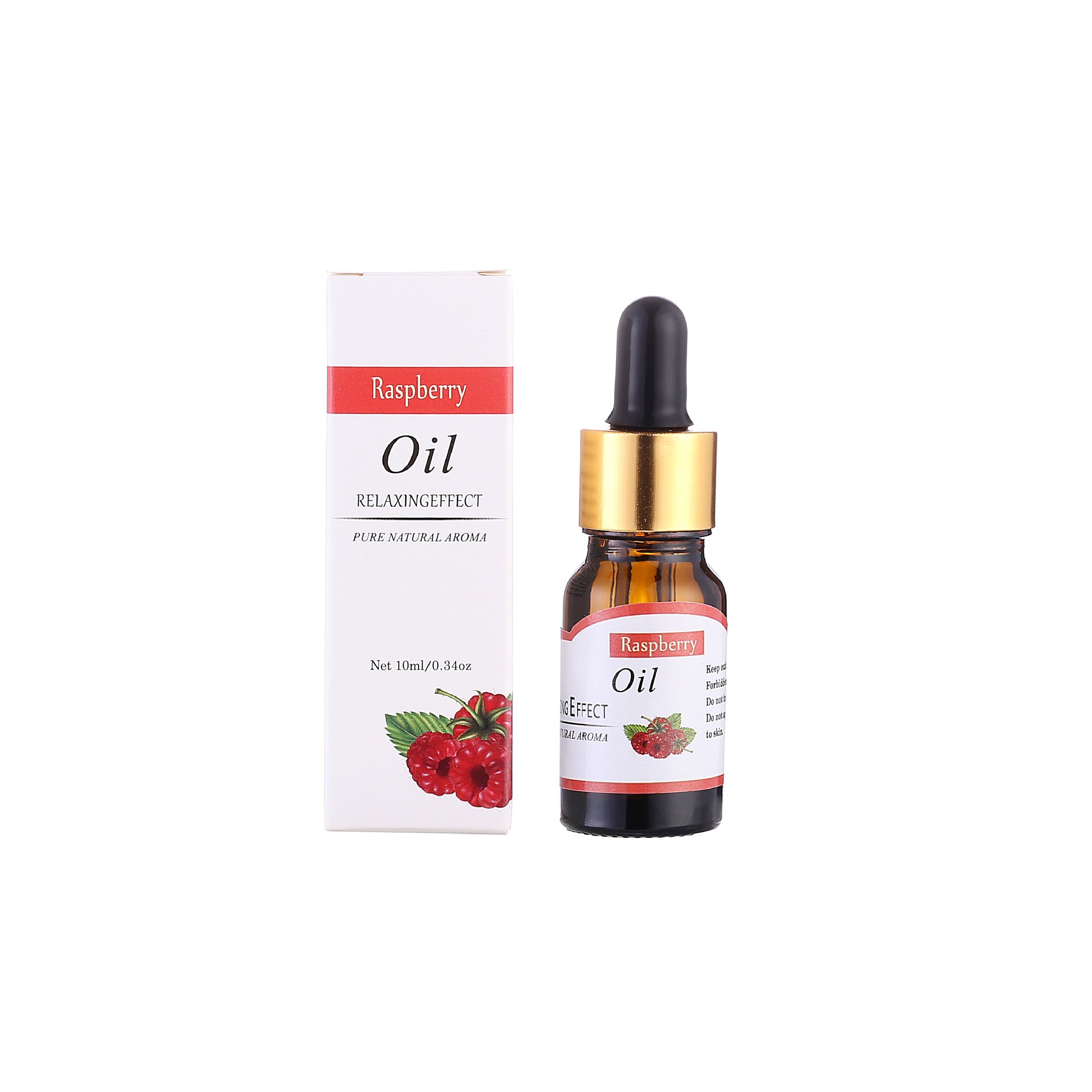 Water soluble natural fruit flavor aromatherapy essential oil