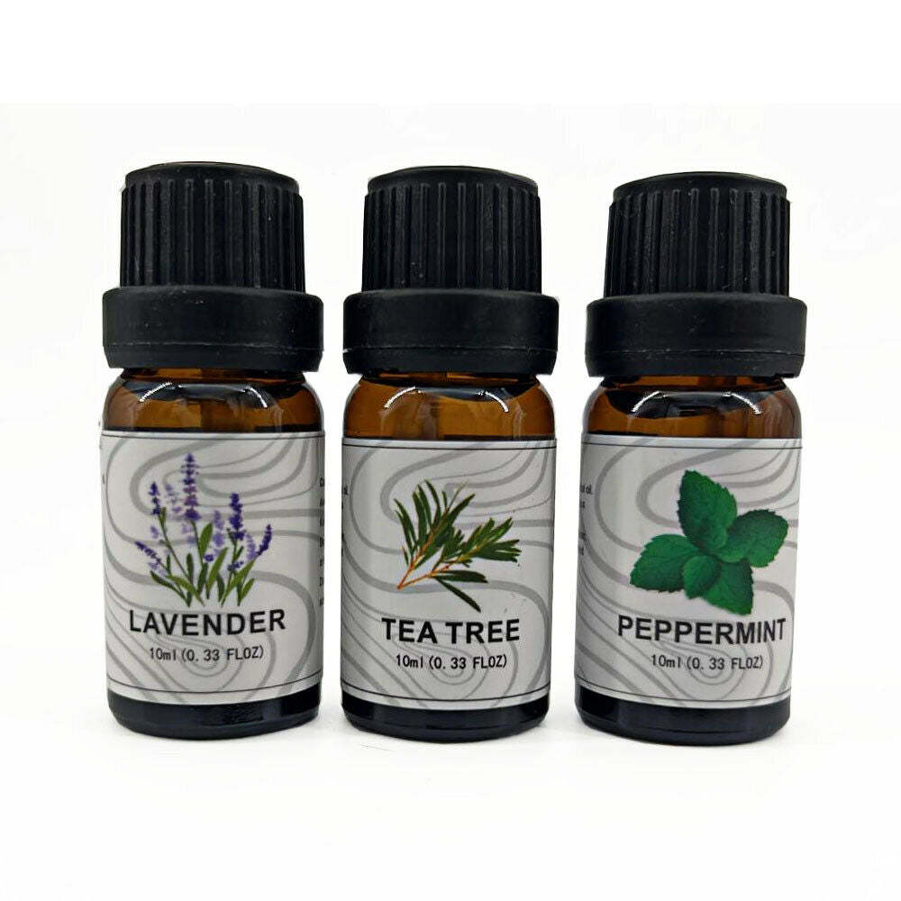 Window-opening Water-soluble Aromatherapy Essential Oils