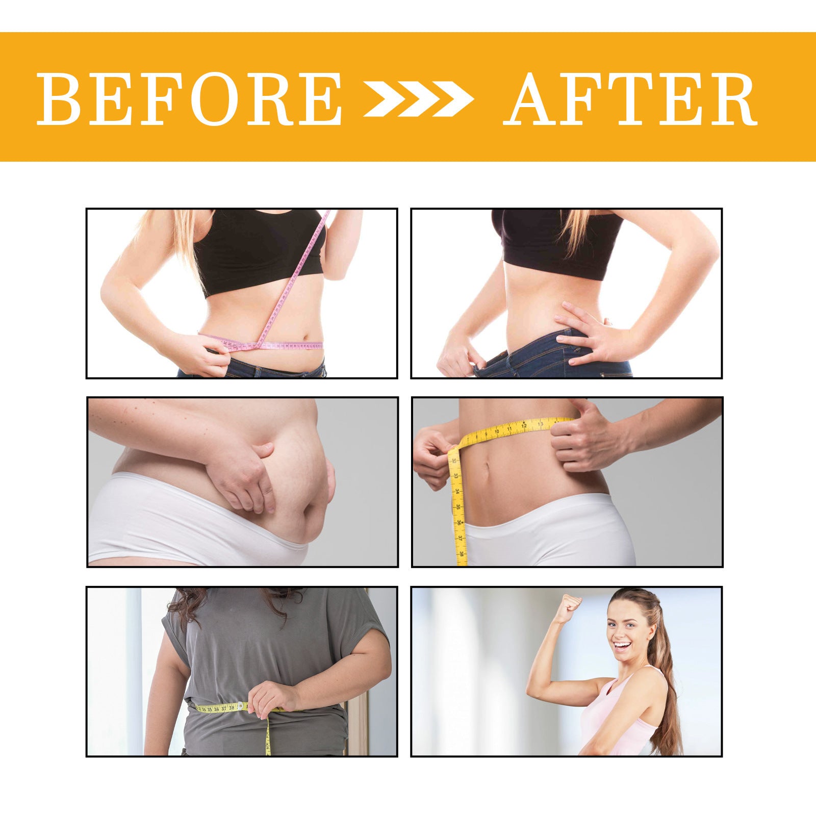 Household Portable Bee Slimmingshaping Essential Oil