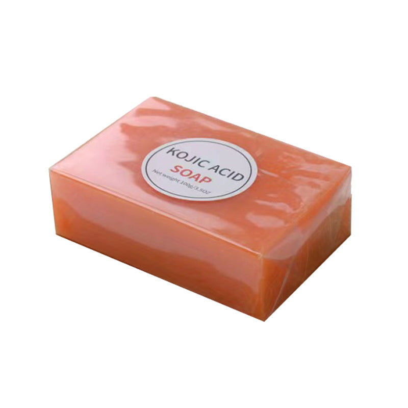 Kojic Acid Glutathione Hand-made Essential Oil Soap