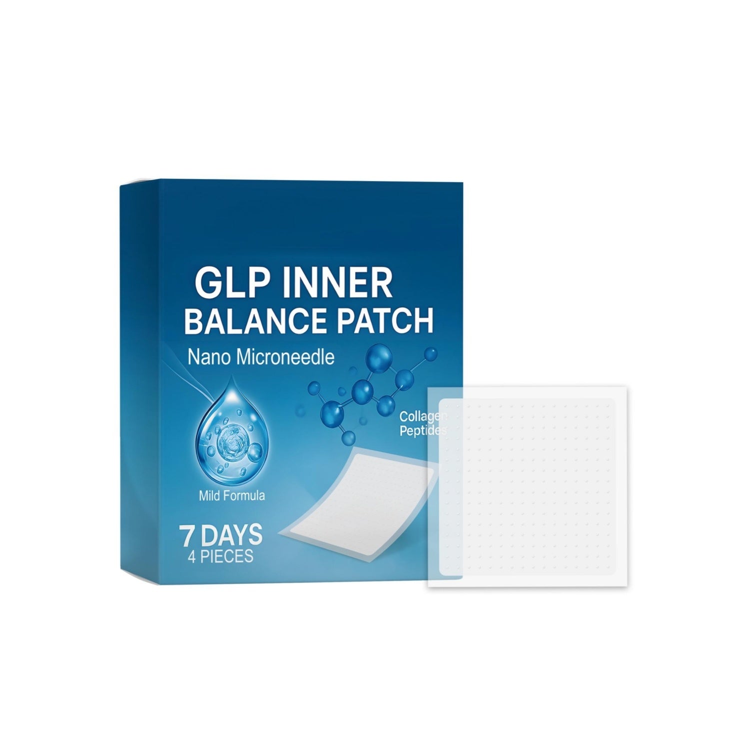 Body Health Patch