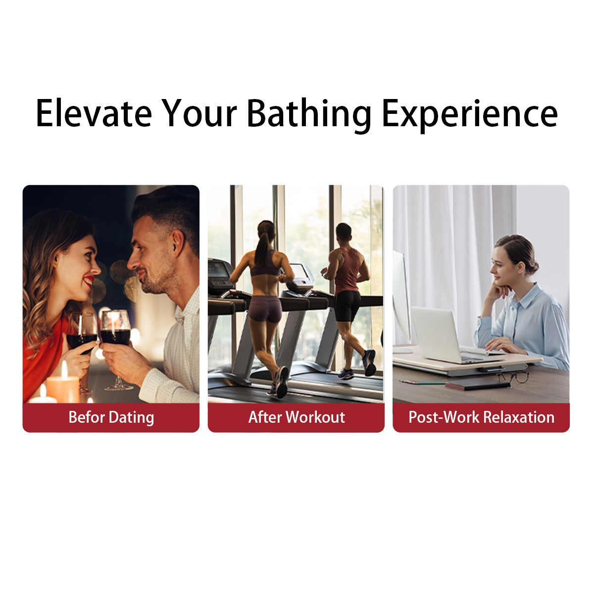 Cream Bubble Bath, Hydrating Shower Gel, Long-lasting Fragrance, Fragrance Body Mousse