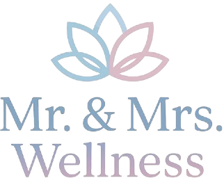 Mr & Mrs Wellness