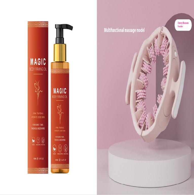 Magic Luxury Body Oil